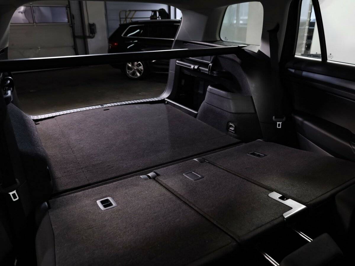 Skoda Kodiaq б/у, 2018, Роботизированная. Фото: #20