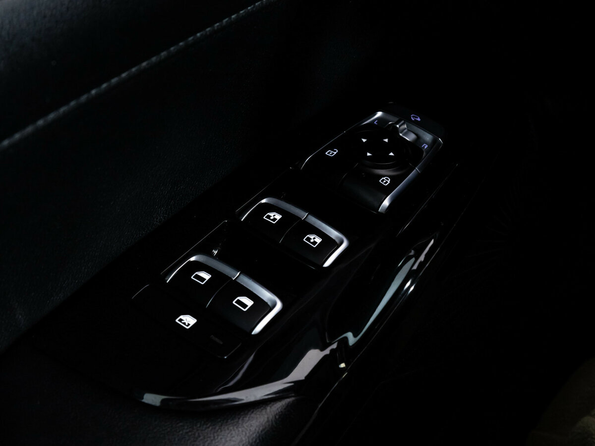 Киа К5 б/у, 2020, Автоматическая. Фото: #21