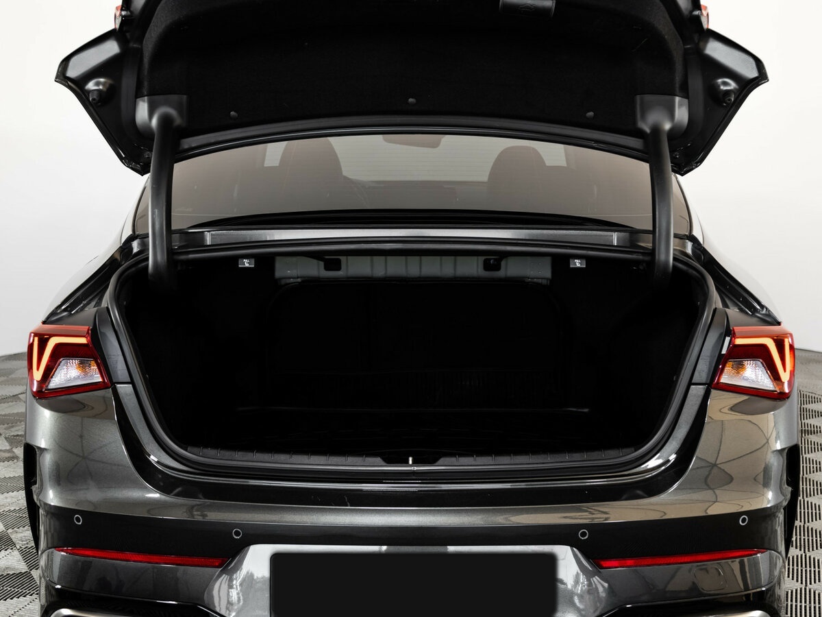 Киа К5 б/у, 2020, Автоматическая. Фото: #22