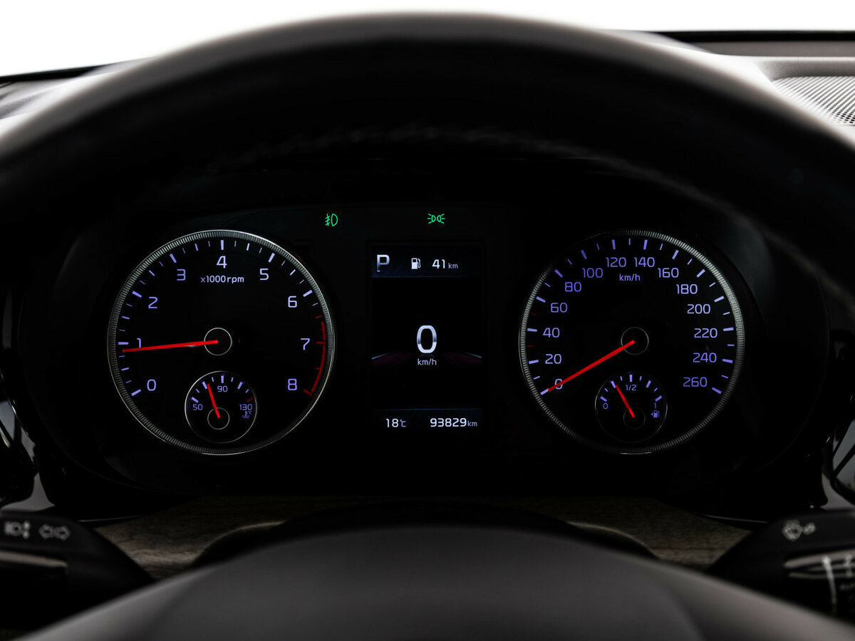 Киа К5 б/у, 2020, Автоматическая. Фото: #24