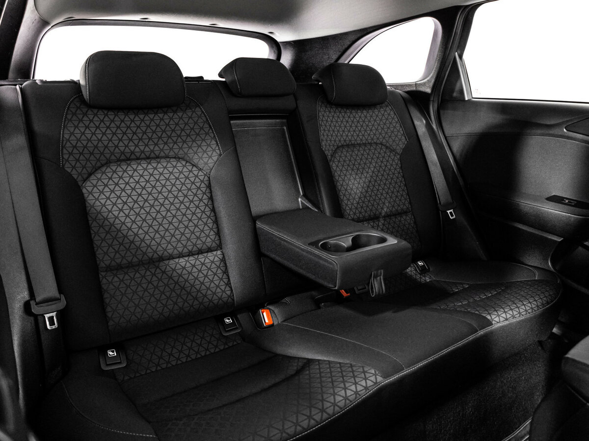 Киа Сид б/у, 2019, Автоматическая. Фото: #15