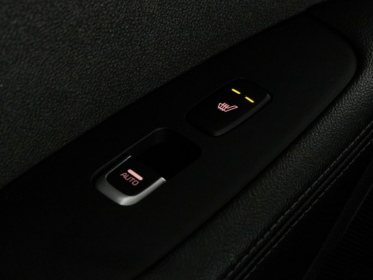 Kia Sorento б/у, 2019, Автоматическая. Фото: #25