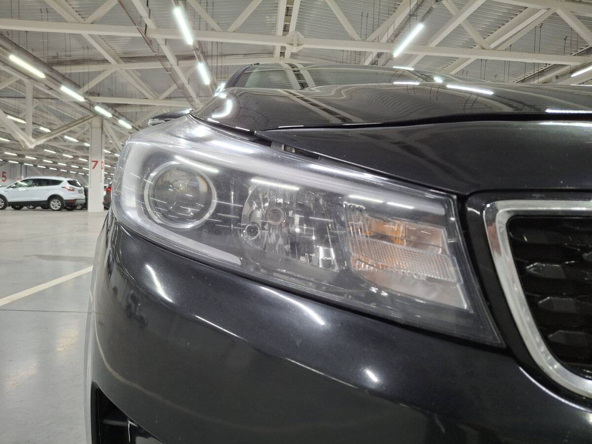 Kia Cerato б/у, 2019, Механическая. Фото: #15