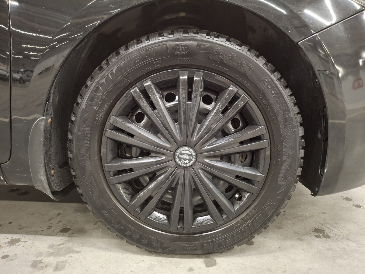 Kia Cerato б/у, 2019, Механическая. Фото: #16