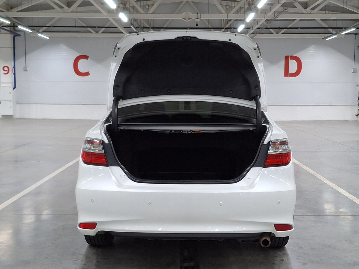 Toyota Camry б/у, 2015, Автоматическая. Фото: #9