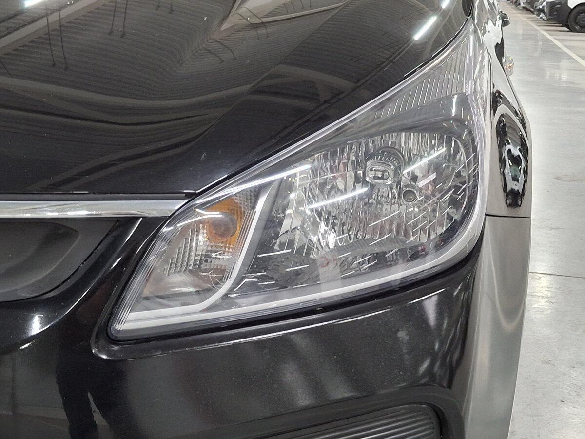 Kia Rio б/у, 2019, Автоматическая. Фото: #16