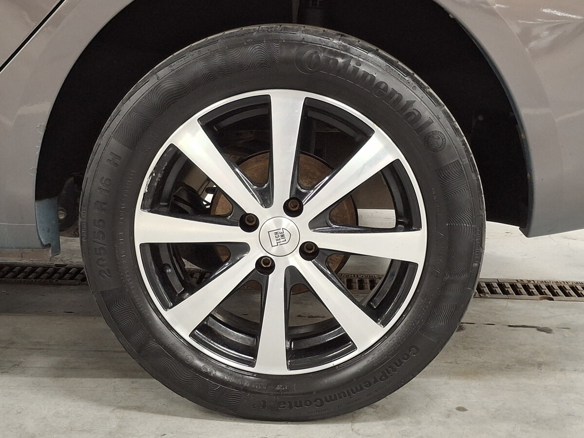 Lada (ВАЗ) Vesta б/у, 2019, Механическая. Фото: #17