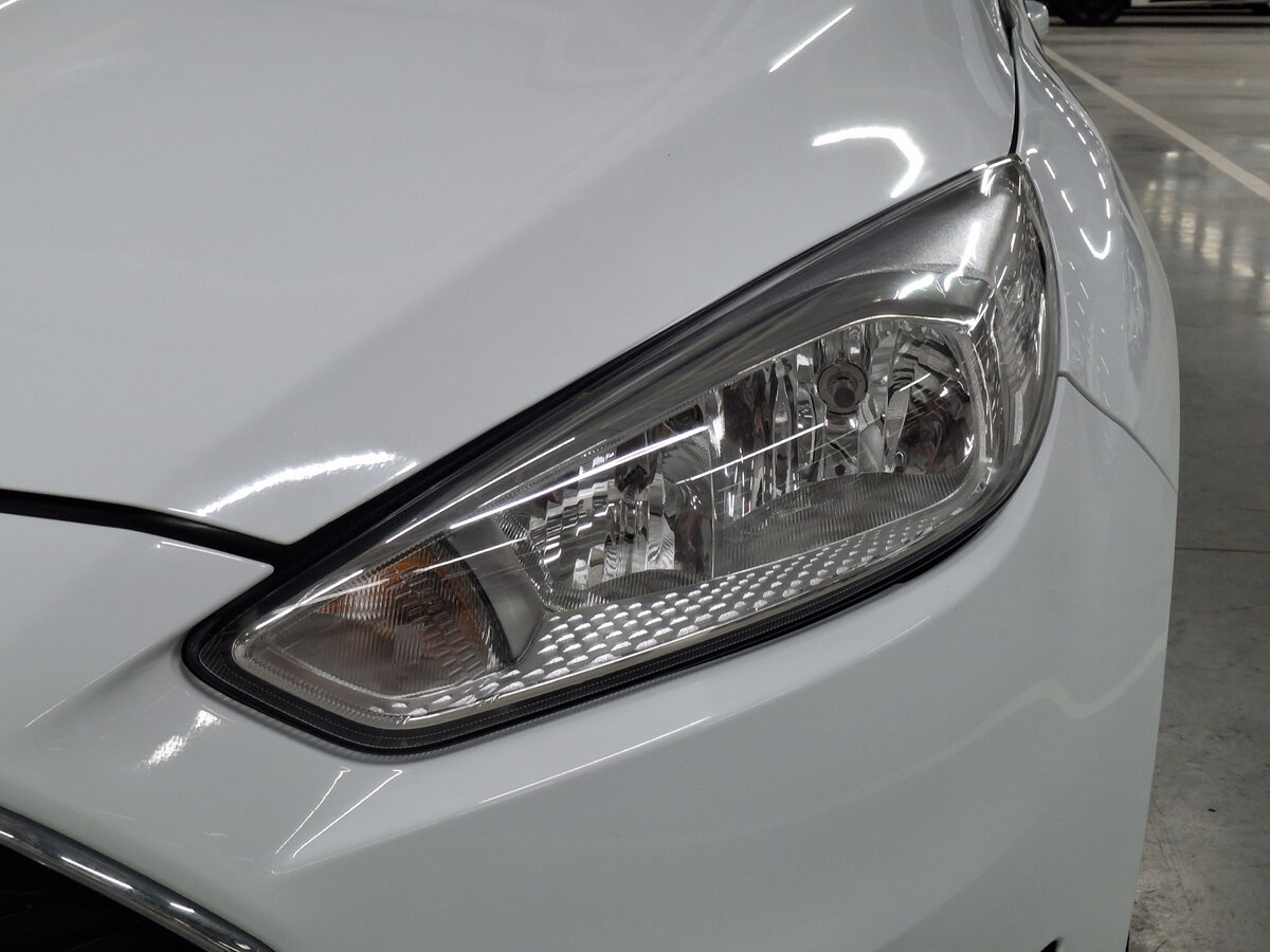 Ford Focus б/у, 2018, Роботизированная. Фото: #15