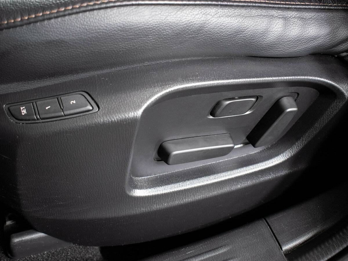 Mazda CX-5 б/у, 2020, Автоматическая. Фото: #17