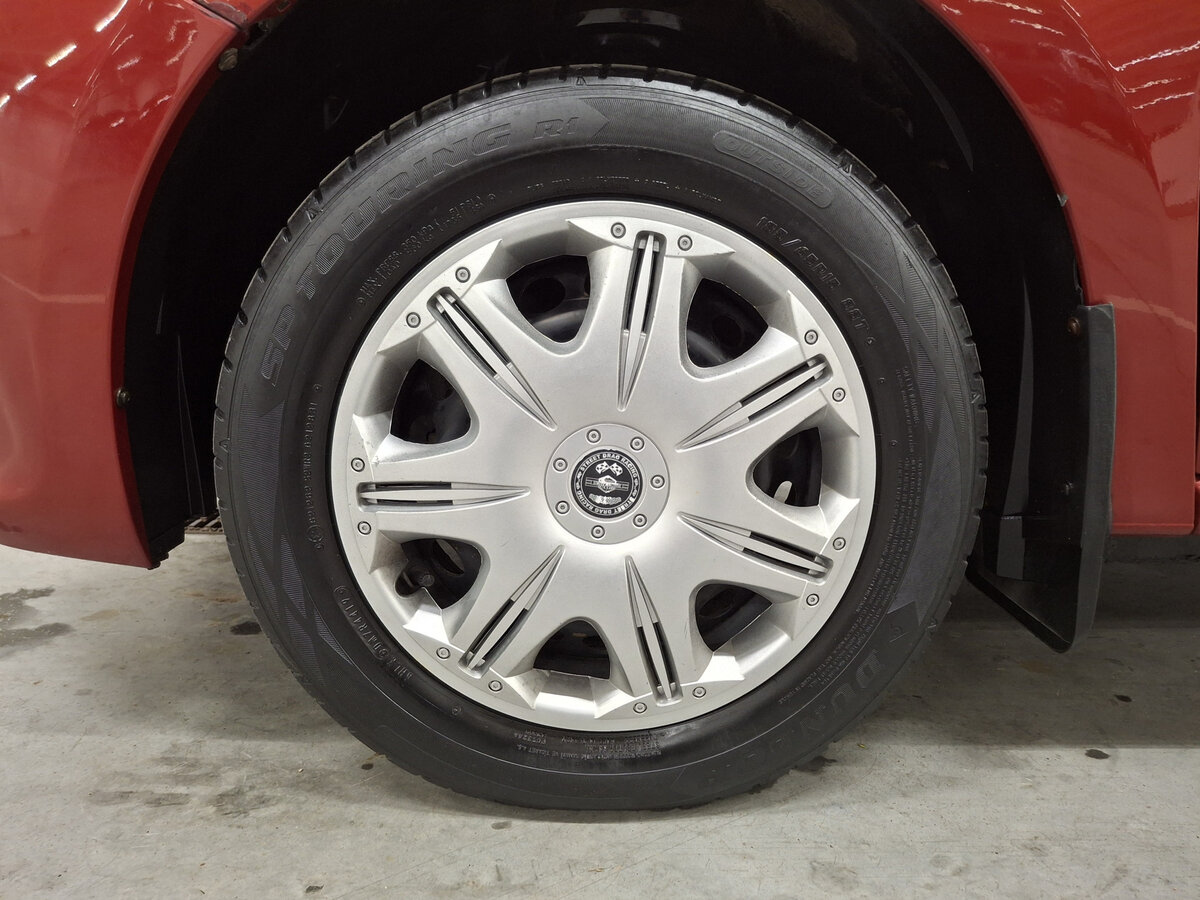 Renault Sandero б/у, 2017, Механическая. Фото: #17