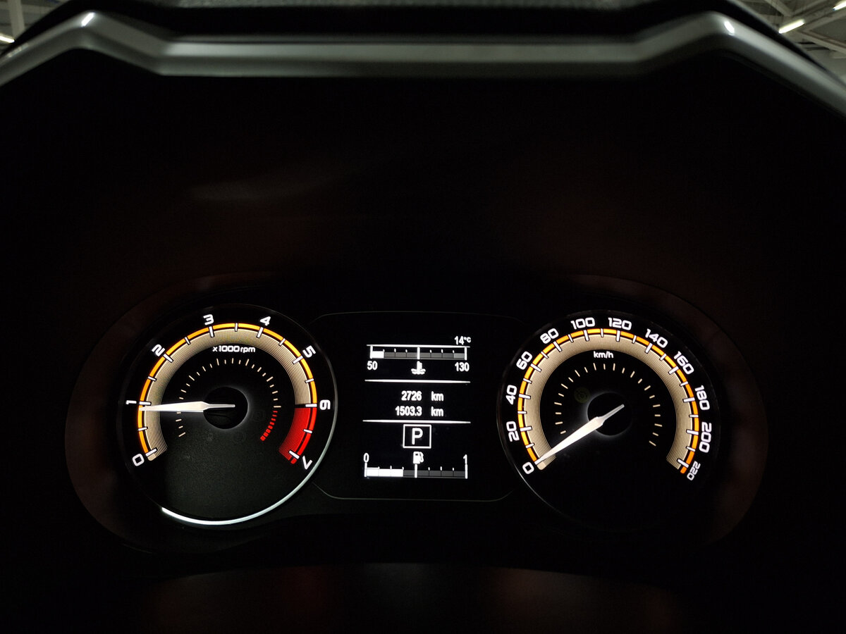 Lada (ВАЗ) Vesta б/у, 2024, Вариатор. Фото: #12