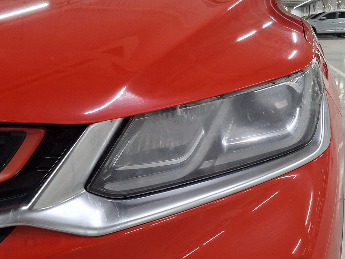 Geely Coolray б/у, 2020, Роботизированная. Фото: #16