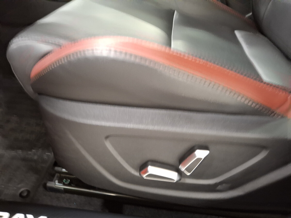 Geely Coolray б/у, 2020, Роботизированная. Фото: #19