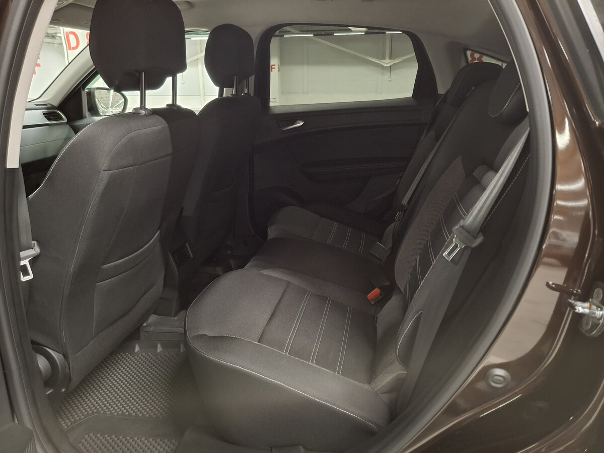 Renault Arkana б/у, 2020, Механическая. Фото: #11