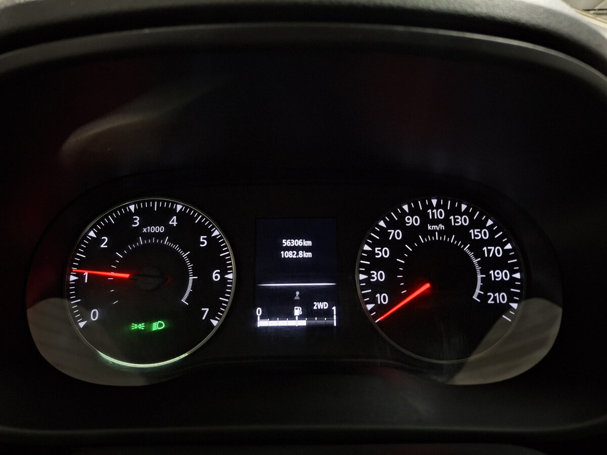 Renault Arkana б/у, 2020, Механическая. Фото: #12