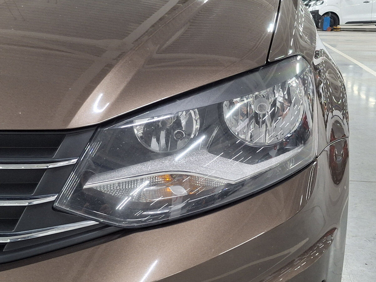 Volkswagen Polo б/у, 2018, Автоматическая. Фото: #16