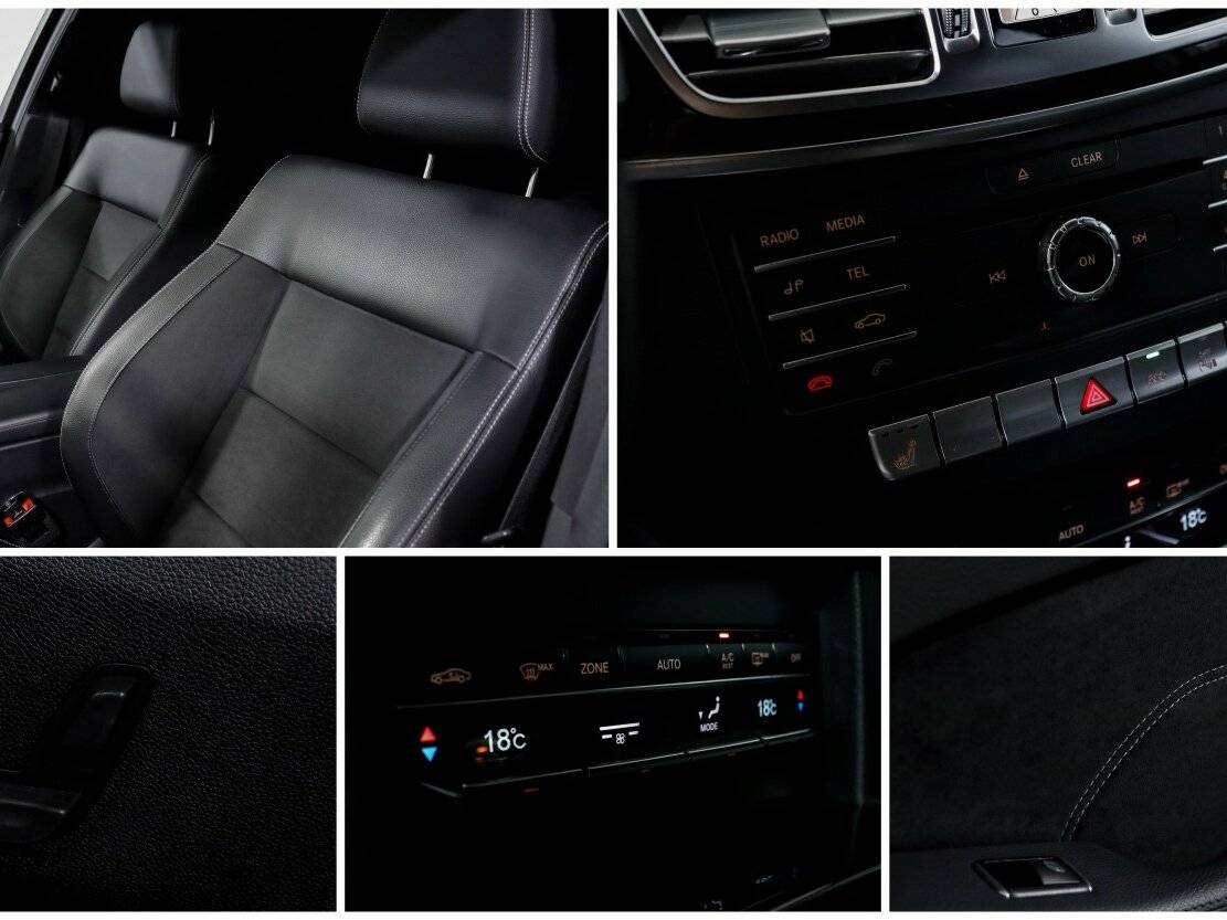 Mercedes-Benz E-Класс б/у, 2015, Автоматическая. Фото: #14