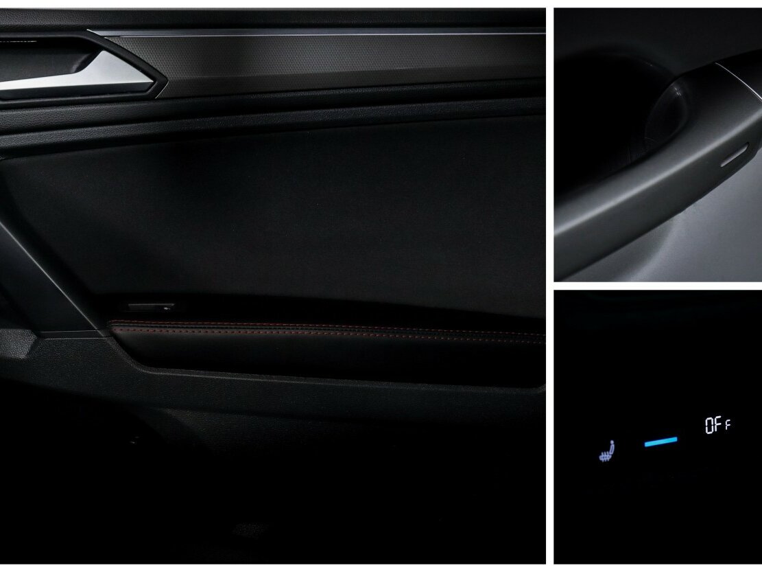 Volkswagen Tiguan б/у, 2020, Роботизированная. Фото: #15