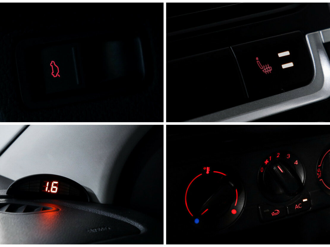 Фольксваген Поло б/у, 2014, Автоматическая. Фото: #12