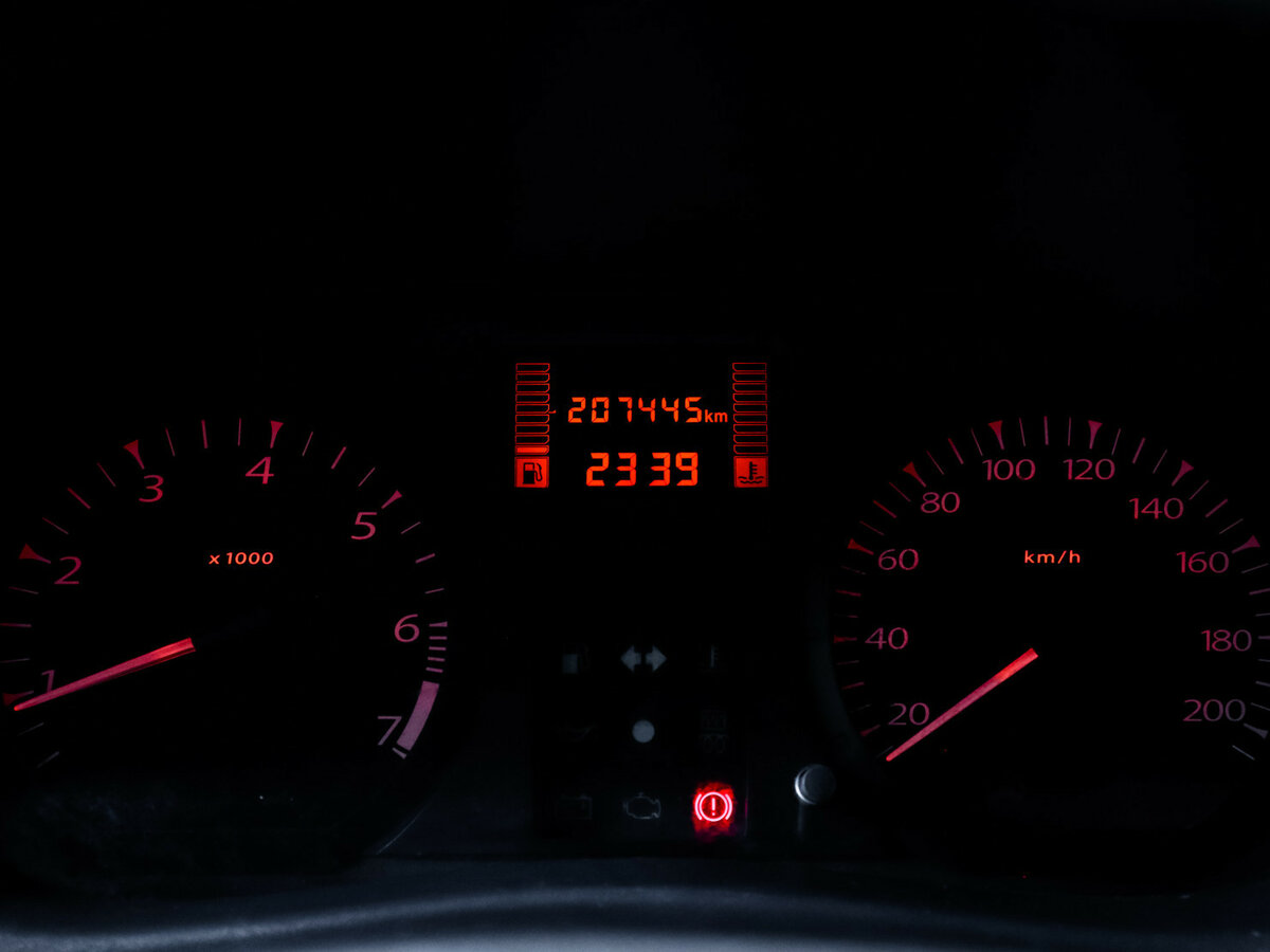 Лада (ВАЗ) Ларгус б/у, 2020, Механическая. Фото: #7