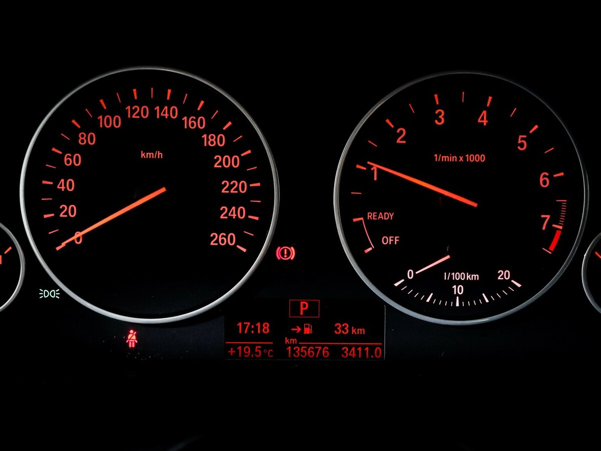 BMW 3 серии б/у, 2018, Автоматическая. Фото: #8