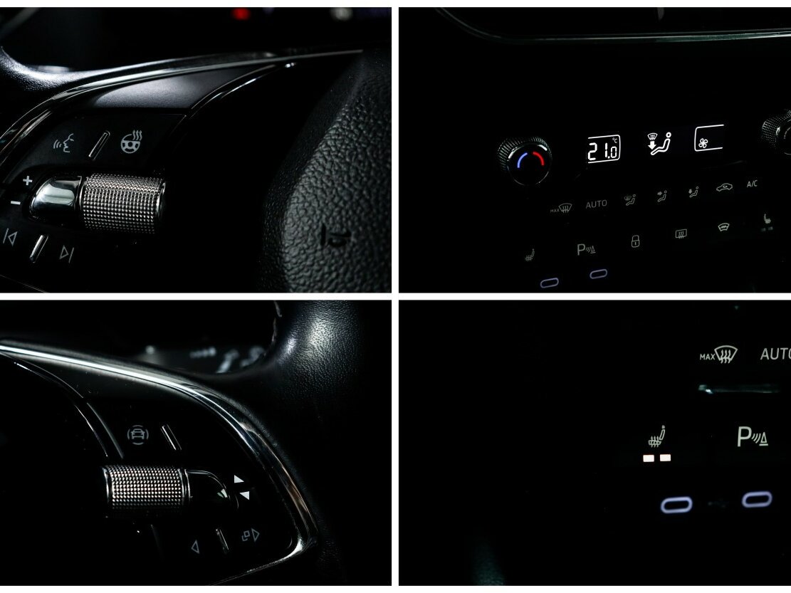 Шкода Рапид б/у, 2021, Автоматическая. Фото: #15