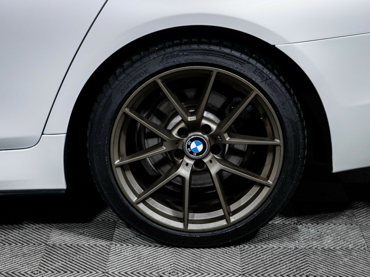 BMW 5 серии б/у, 2016, Автоматическая. Фото: #11