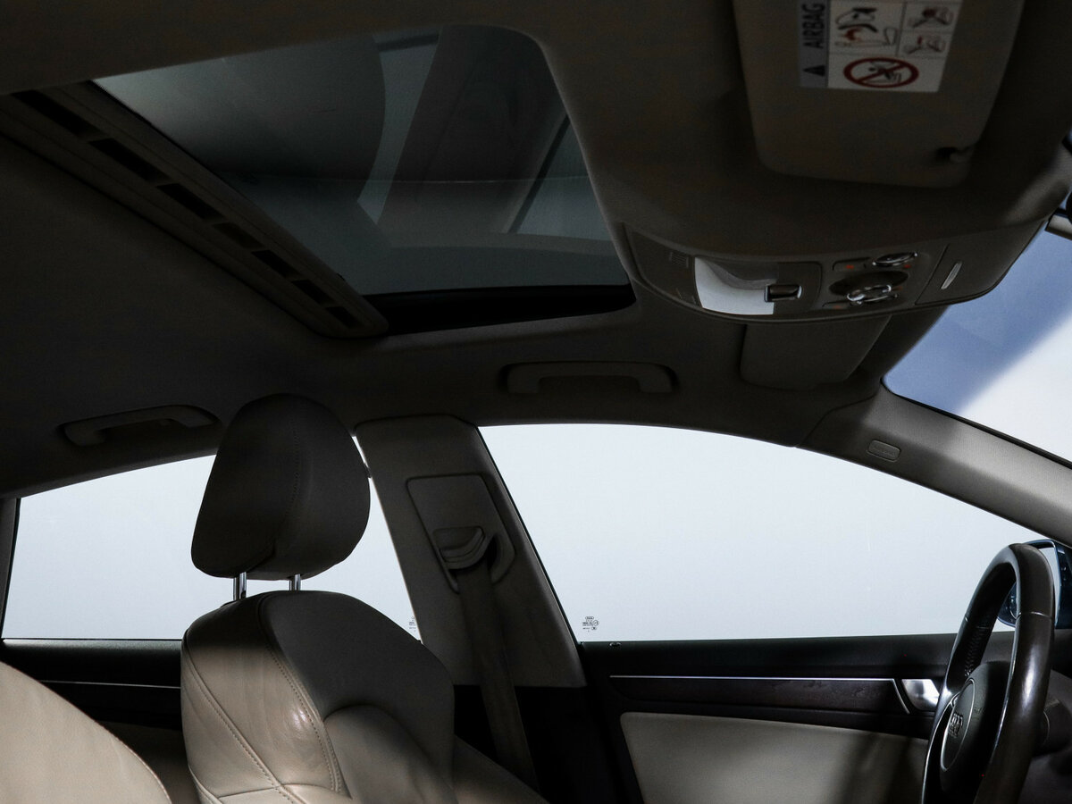 Audi A5 б/у, 2014, Роботизированная. Фото: #12