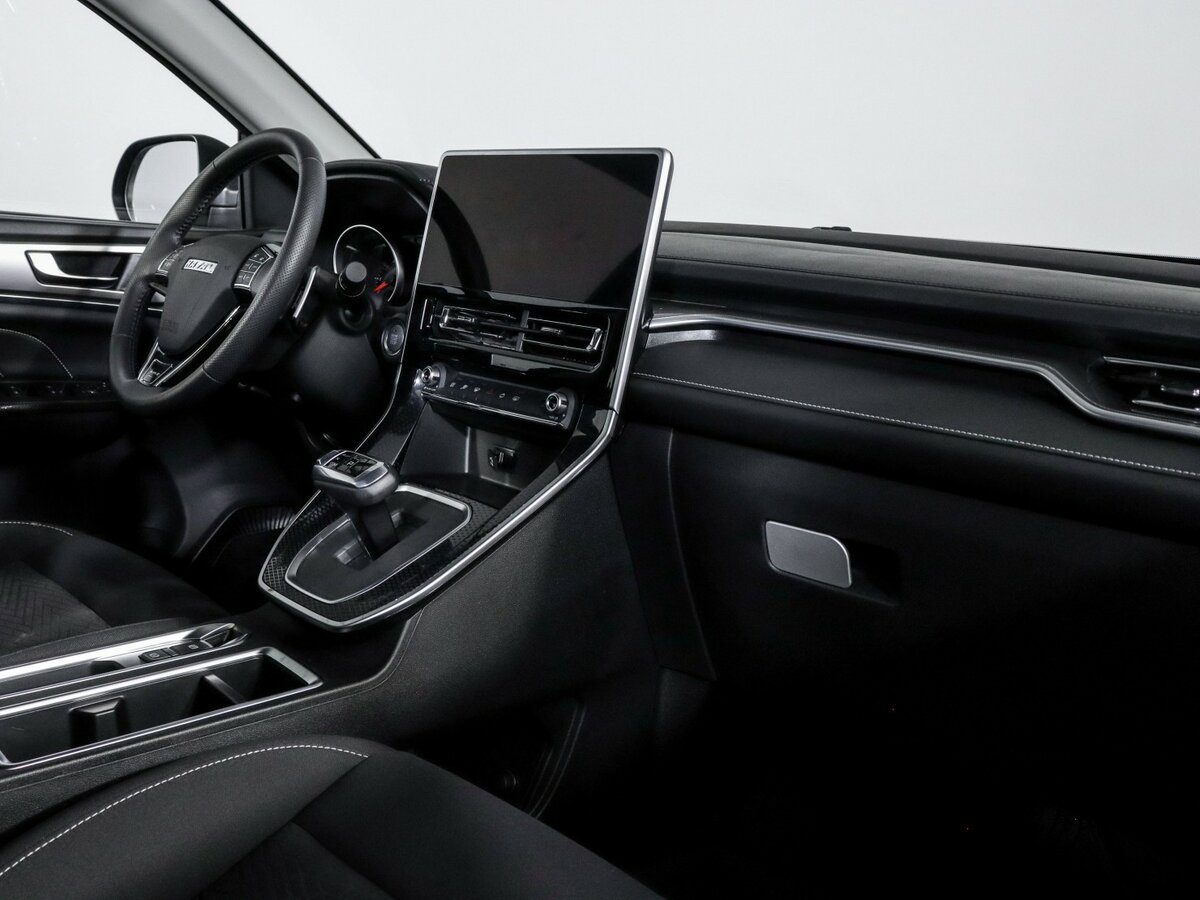 Хавал М6 б/у, 2024, Роботизированная. Фото: #6