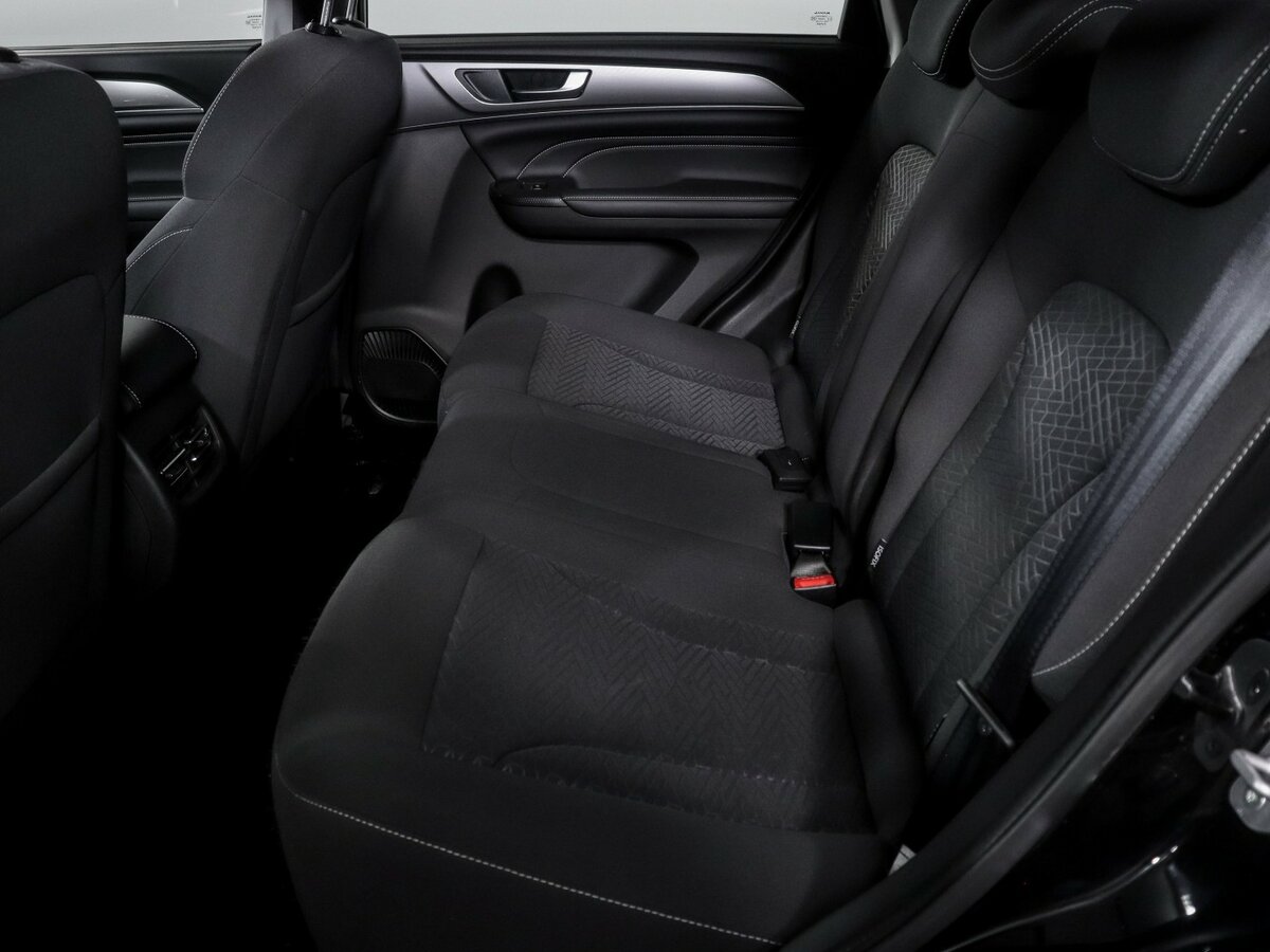 Хавал М6 б/у, 2024, Роботизированная. Фото: #7