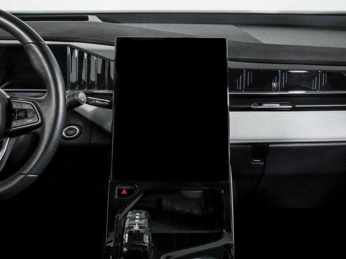 Geely Atlas б/у, 2024, Автоматическая. Фото: #10