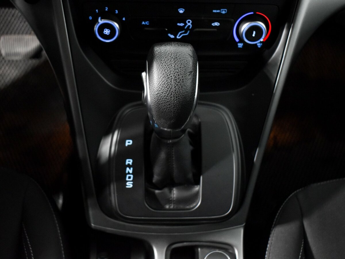 Форд Куга б/у, 2019, Автоматическая. Фото: #7