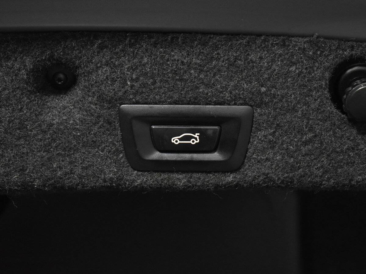 BMW 5 серии б/у, 2013, Автоматическая. Фото: #17