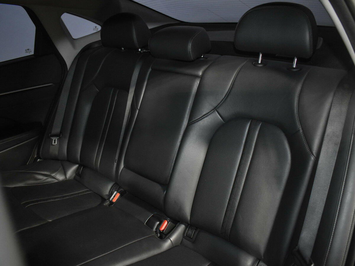 Хендай Соната б/у, 2020, Автоматическая. Фото: #6