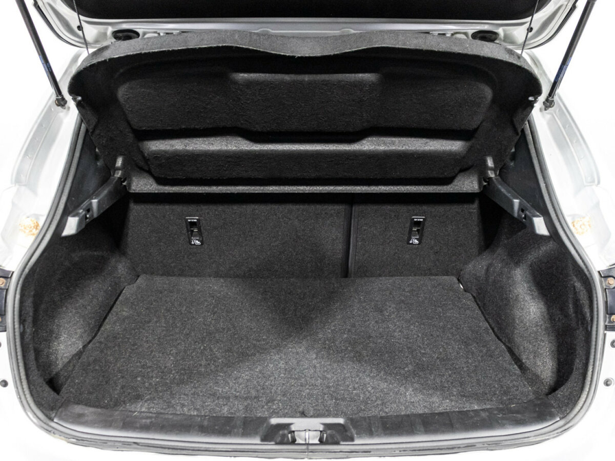 Ниссан Кашкай б/у, 2017, Вариатор. Фото: #17