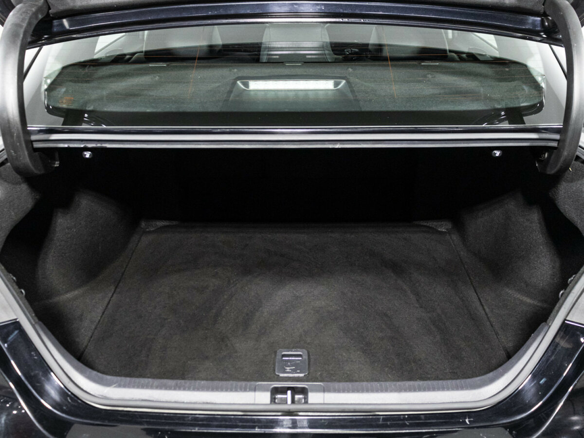 Тойота Камри б/у, 2018, Автоматическая. Фото: #18