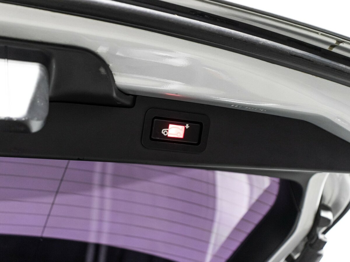 BMW X5 б/у, 2012, Автоматическая. Фото: #12