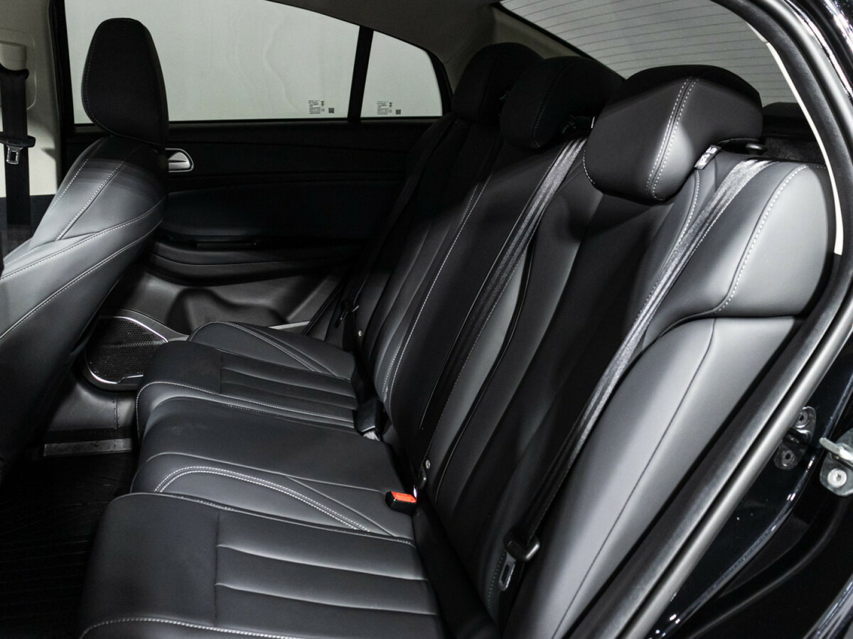 Омода С5 б/у, 2024, Вариатор. Фото: #9