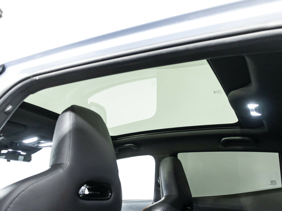 Чанган УНИ-Т б/у, 2021, Роботизированная. Фото: #14