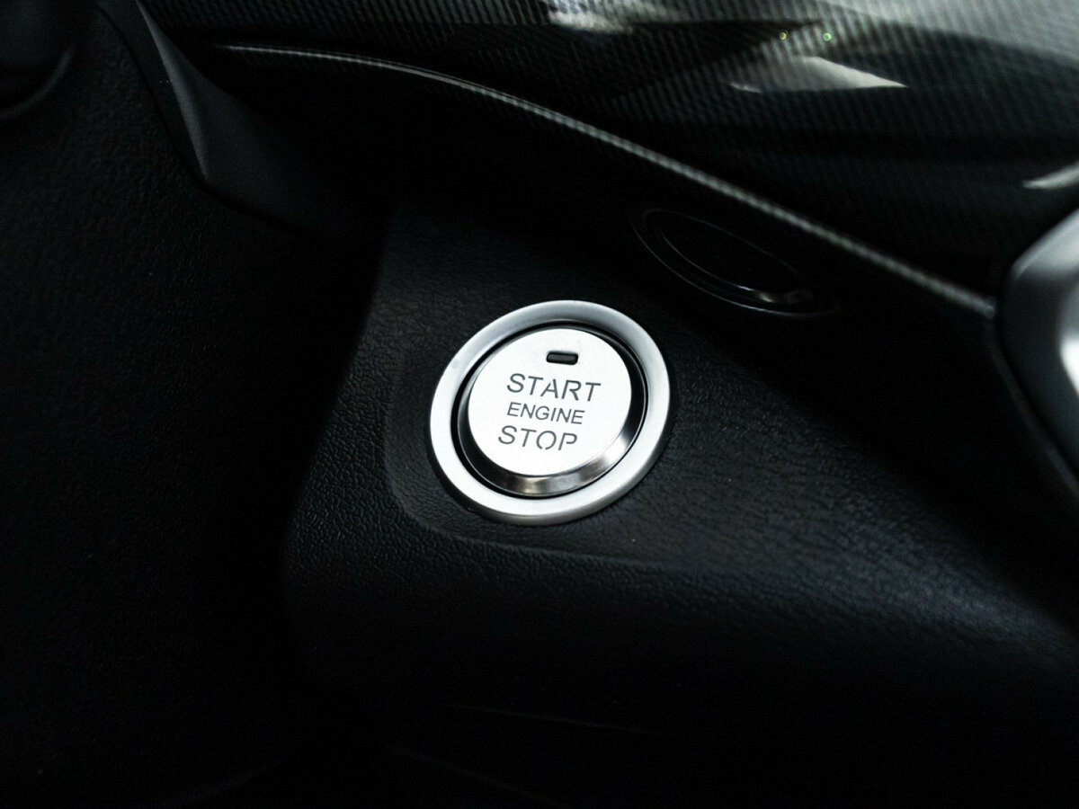 Чанган УНИ-Т б/у, 2021, Роботизированная. Фото: #16