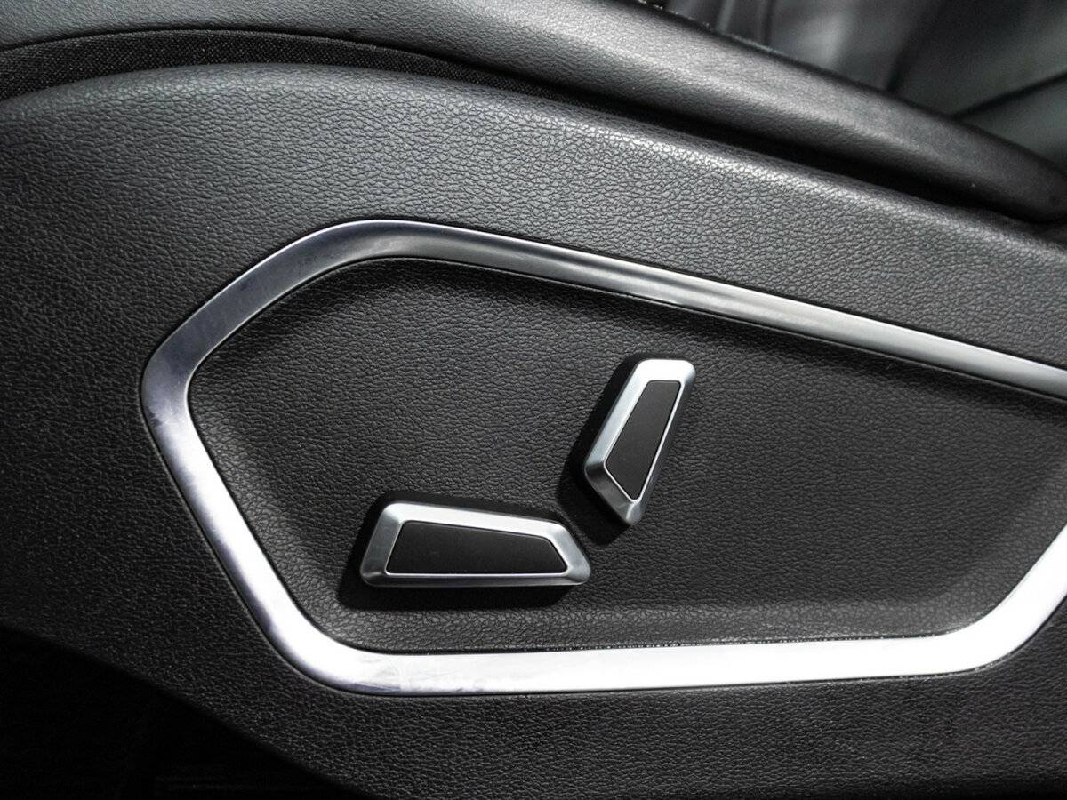 Джили Атлас Про б/у, 2023, Роботизированная. Фото: #13