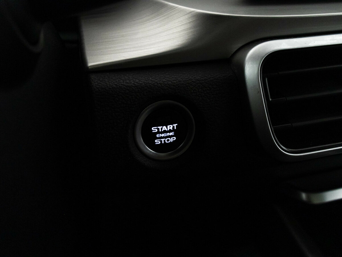 Джили Кулрэй б/у, 2021, Роботизированная. Фото: #18