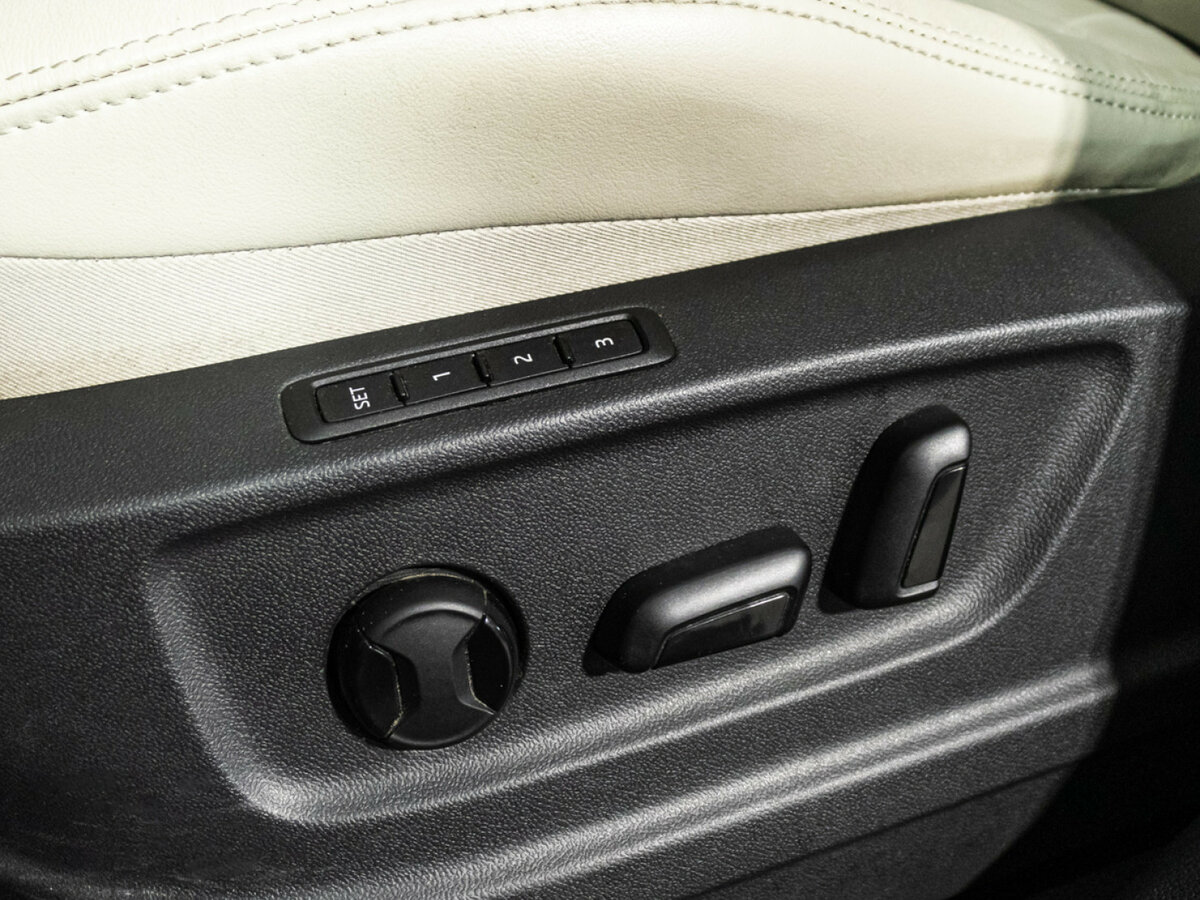 Skoda Kodiaq б/у, 2018, Роботизированная. Фото: #13
