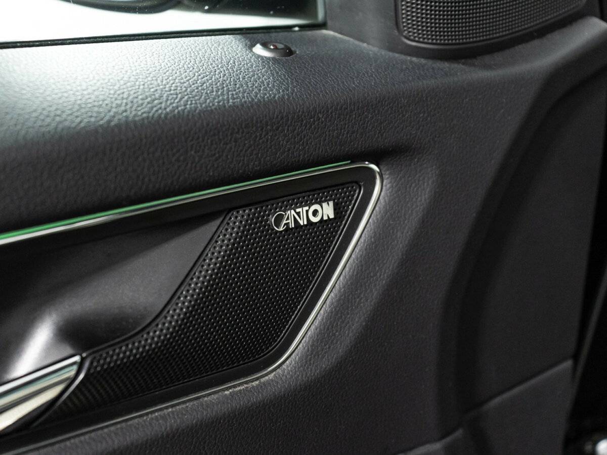 Skoda Kodiaq б/у, 2018, Роботизированная. Фото: #14