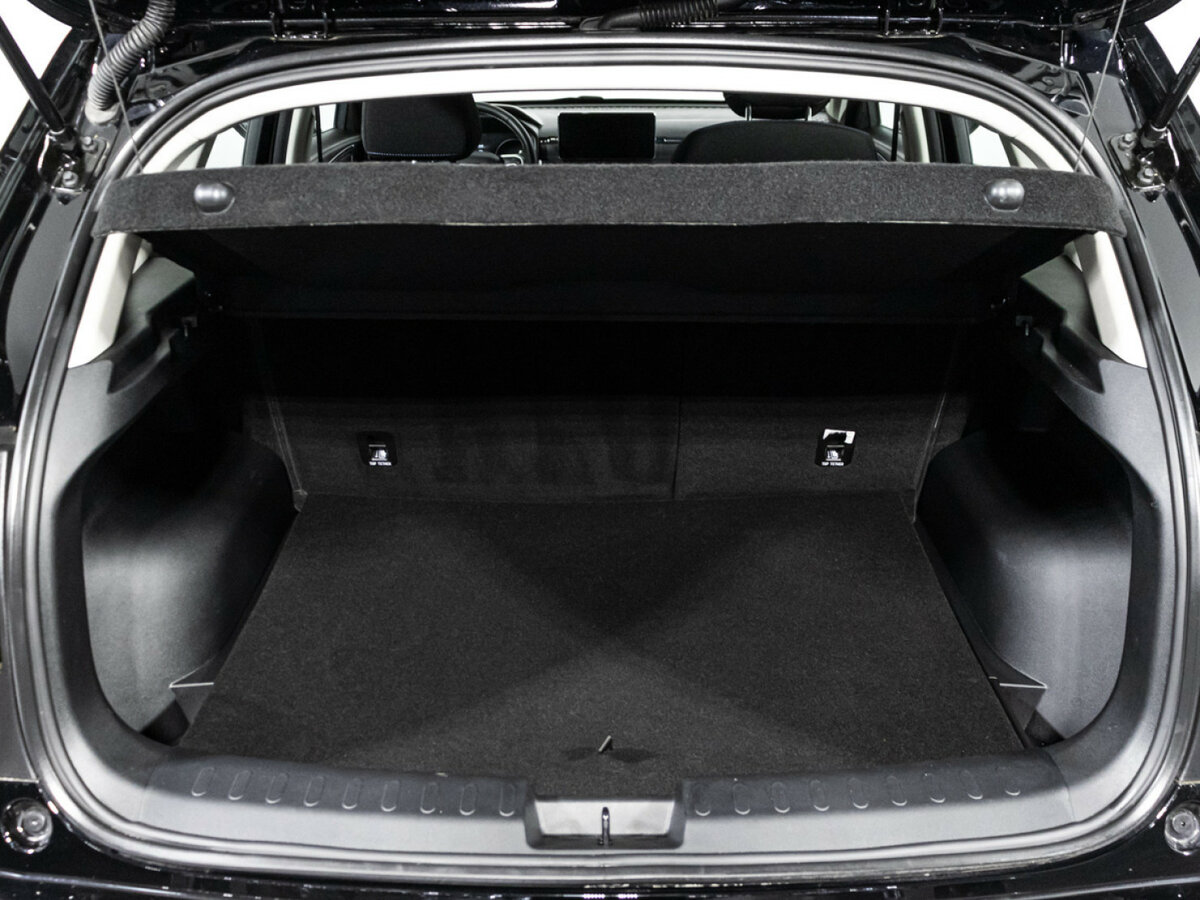 Хавал Джолион б/у, 2024, Роботизированная. Фото: #17