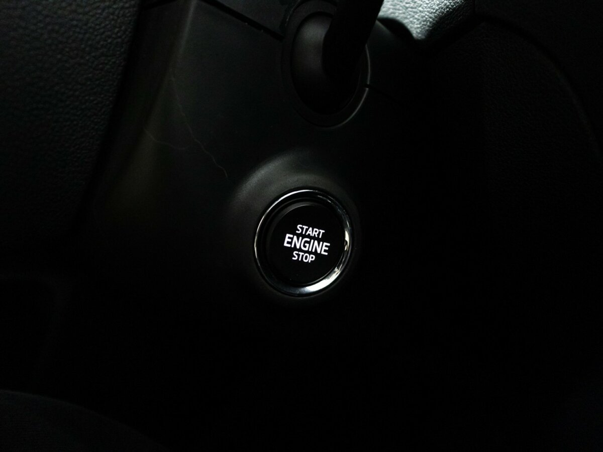 Шкода Октавия б/у, 2019, Роботизированная. Фото: #17