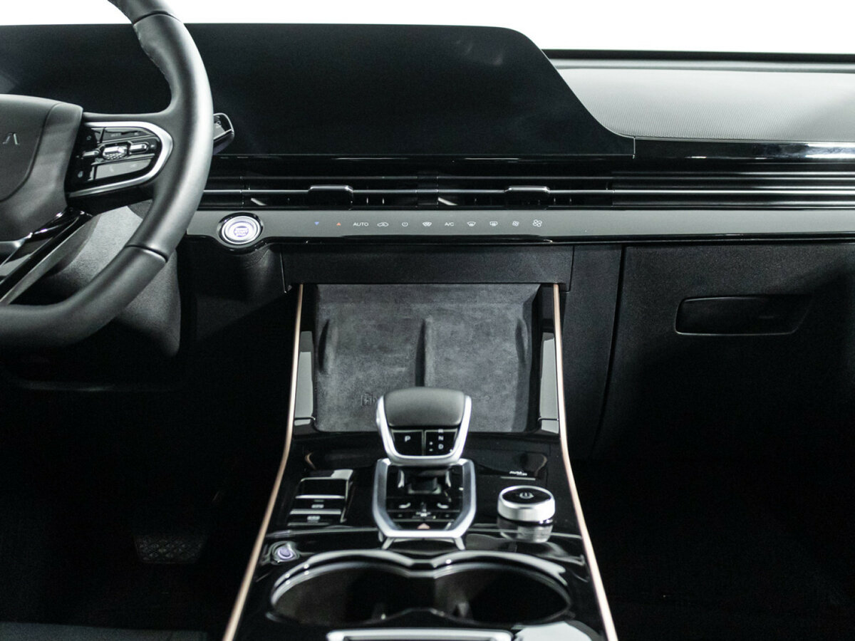 Омода Ц5 б/у, 2023, Роботизированная. Фото: #12