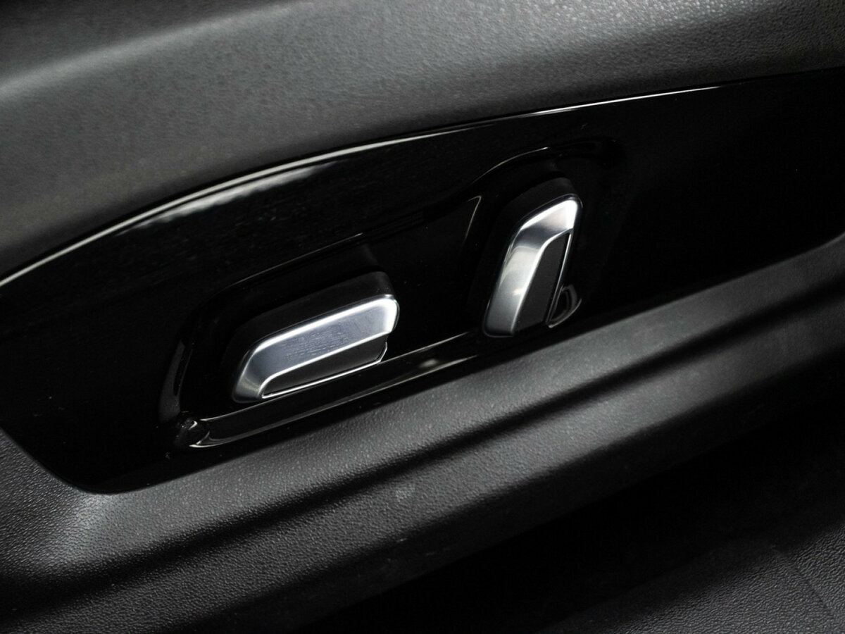 Омода Ц5 б/у, 2023, Роботизированная. Фото: #13