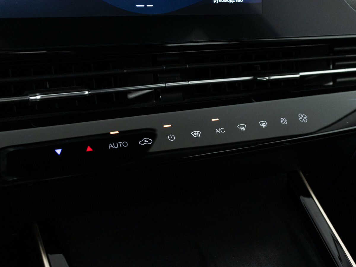 Омода Ц5 б/у, 2023, Роботизированная. Фото: #16