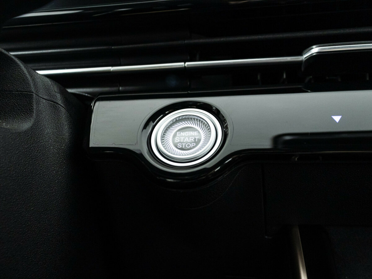 Омода Ц5 б/у, 2023, Роботизированная. Фото: #20